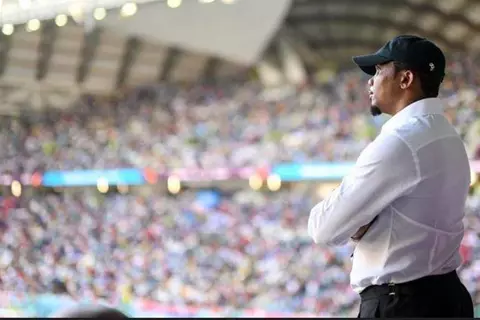 أزمة تلاعب صعدت بـ"الثامن" إلى الدوري الكاميروني.. لماذا يحقق كاف مع إيتو؟